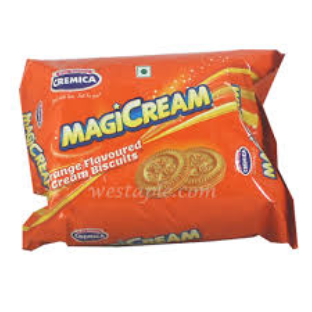 MAGIK PINEAPPLE CREAM 75G